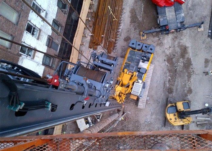 Keystone Foundation, LLC Keystone Foundation