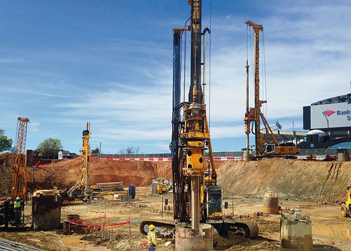 Keystone Foundation, LLC Keystone Foundation